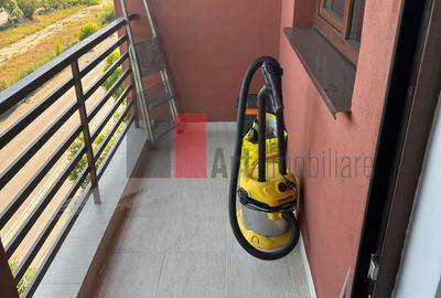 Apartament cu 2 camere semidecomandat, mobilat în Jiului - 18