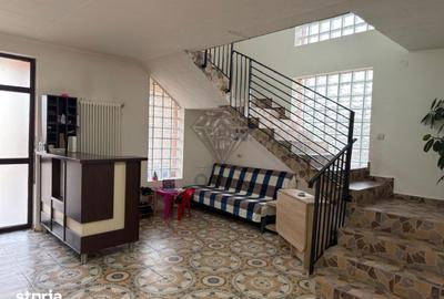 Casă cu 6 camere cu Teren 517 Mp în Târgșoru Vechi - 11