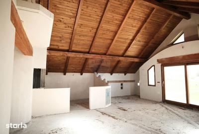 Casă cu 9 camere cu Teren 1674 Mp în Frătăuții Vechi - 14