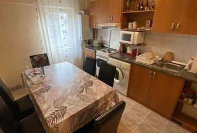 Apartament cu 2 camere decomandat în Carpați 2 - 6