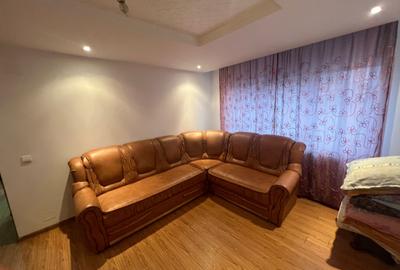 Apartament cu 3 camere în Central - 6