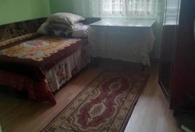 Casă cu 3 camere în Vădăstrița - 2