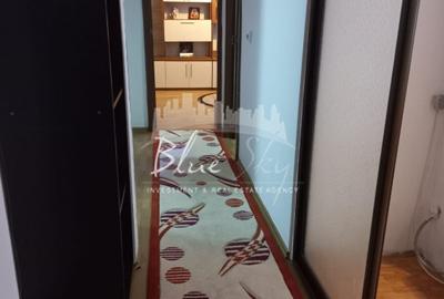 Apartament cu 2 camere decomandat, mobilat în Balada - 3