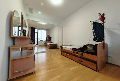 Lux si rafinament: Penthouse cu terasa panoramica langa Ambasada SUA si Padurea - 20