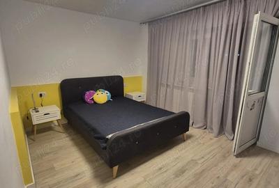 Apartament cu 2 camere decomandat în Autogară - 2