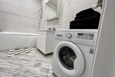 Apartament de inchiriat zona Mihai Bravu - 3