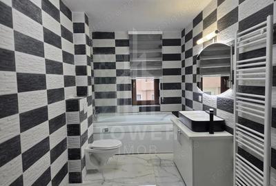 Apartament cu 4 camere decomandat, mobilat în Central - 10