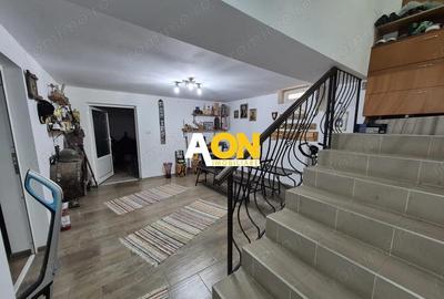 Duplex, D+P+M+1, 200 mp utili, Teren 1100 mp, Zona Micesti - 4