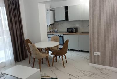 APARTAMENT 2 CAMERE/PORSCHE PIPERA - 1