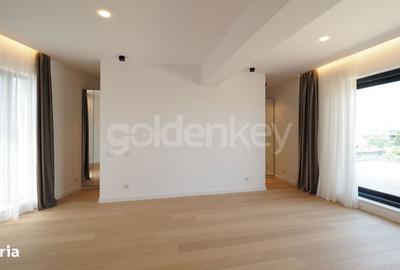 Apartament cu 4 camere în Primăverii - 2