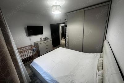 Apartament cu 2 camere decomandat în Valea Lupului - 10