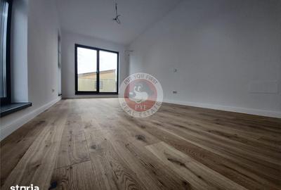 Casă cu 5 camere decomandat cu Teren 120 Mp în Bucureștii Noi - 10