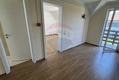 CASA DE VANZARA BAIA MARE ZONA LINISTITA - 15