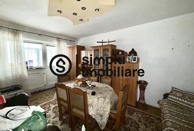 Apartament cu 3 camere decomandat în Robănești - 17