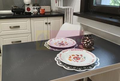 Garsonieră decomandată, mobilată în Drumul Sării - 3