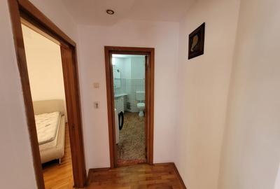 Piata Alba Iulia vedere Rond Piata Alba Iulia vedere Rond - 16