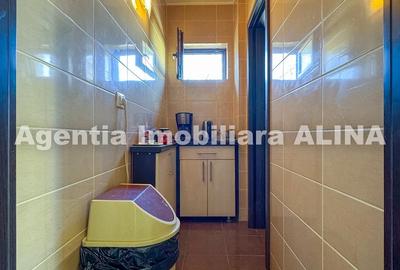 Apartament cu 2 camere decomandat în Ultracentral - 14