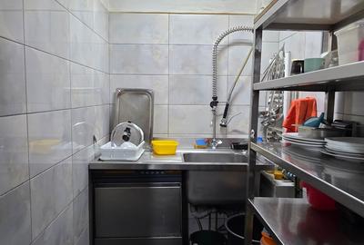 Casă cu 3 camere cu Canalizare în Ștefan cel Mare - 1