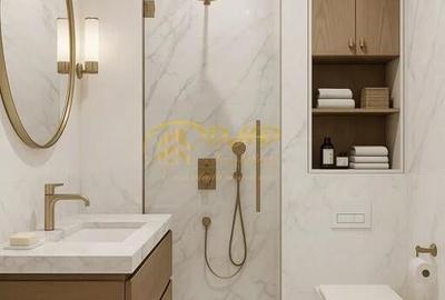 Apartament cu o camera in Tatarasi - Evergreen - 2