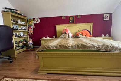 Casă cu 4 camere cu Teren 354 Mp în Central - 7