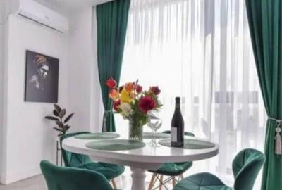 Mamaia Nord , 2 camere , mobilat , utilat - 6