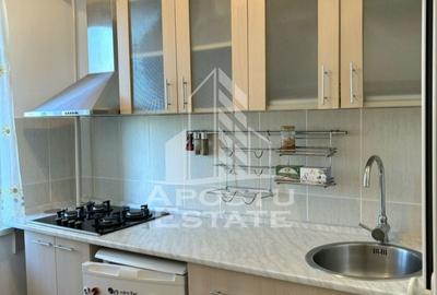 Apartament decomandat,cu o camera,renovat,Piata Marasti - 3