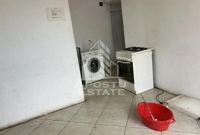 Apartament cu 3 camere, la demisol inalt , zona Steaua - 3