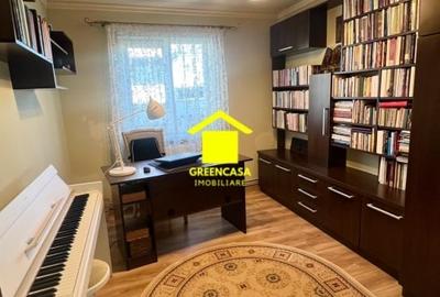 Apartament 4 camere, 92 mp., garaj inclus - 9