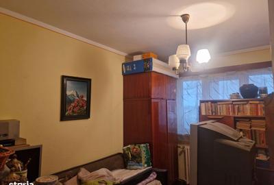 Apartament cu 3 camere semidecomandat în Malu Roșu - 6