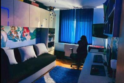 Apartament cu 3 camere decomandat în Torontalului - 6