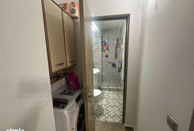 Apartament cu 2 camere, mobilat în Rahova - 3