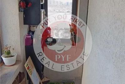 Apartament cu 2 camere decomandat în Rudeni - 5