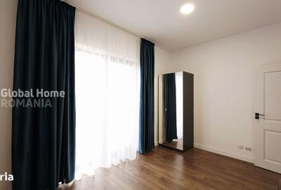 Casă cu 4 camere cu Canalizare în Moara Vlăsiei - 11