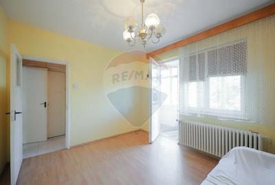 Apartament cu 3 camere de vanzare, zona Rogerius - 16