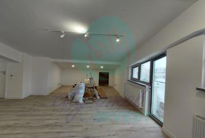 Apartament cu 3 camere decomandat, mobilat în Calea Călărașilor - 3