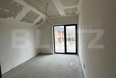 Casă cu 4 camere cu Garaj în Gilău - 4
