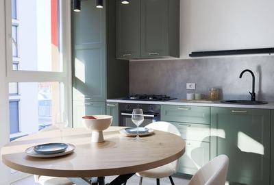 Apartament nou in ARED RED 9 Investitia inteligenta! Fara comisioane! - 6