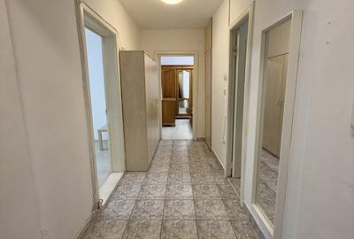 Apartament cu 2 camere decomandat, mobilat în Drumul Taberei - 10