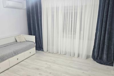 Garsonieră decomandată în Dorobanți - 3