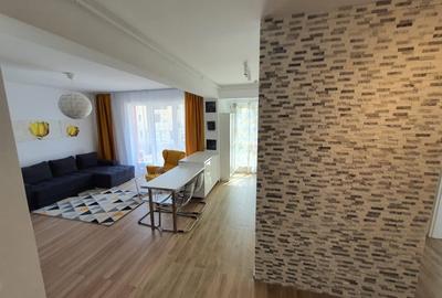 3 Camere Esso Giroc, complet mobilat si utilat - 9