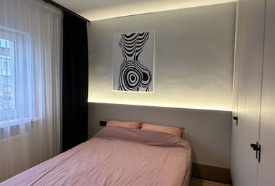 Apartament cu 2 camere decomandat în Micro 12 - 4