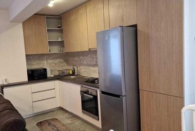Apartament cu 2 camere semidecomandat în Aradului - 7
