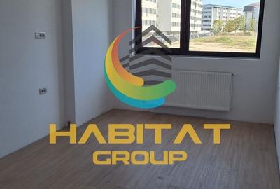 Vand ap. 2 camere decomandat 59 mp etaj 2 bloc terminat Grand Arena comision 0 - 6