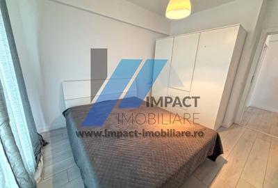 2 camere, bloc nou, centrala termica,President - Calea Bucuresti - Electroputere - 4