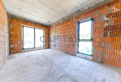 Casa Individuala | Roata Faget | Vitraje ample - 16