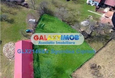 Spațiu comercial, în Predeluț - 4