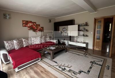 Casă individuală cu 5 camere cu Canalizare în Lisaura - 2