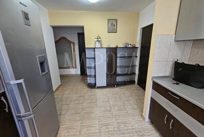 Apartament cu 3 camere decomandat în Gheorgheni - 5