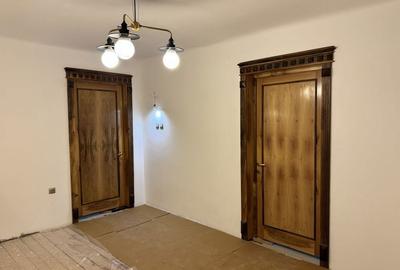Casă cu 2 camere în Exterior Vest - 7