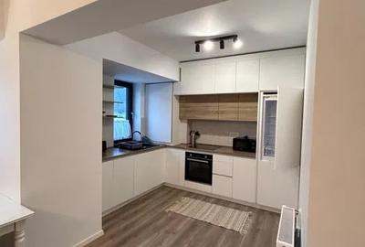 Apartament 2 camere 59 mp, cartierul Noua - 5